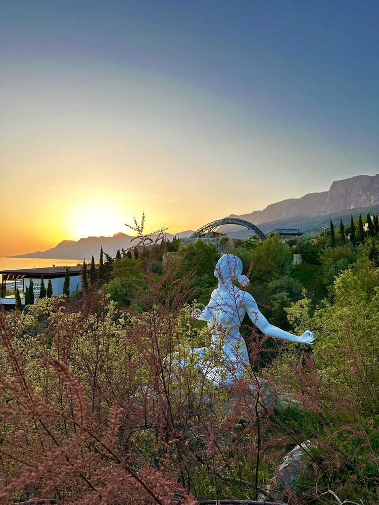 Photograph by Анна Лепихина