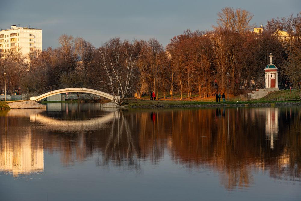 Photograph by Хуршудов Дмитрий