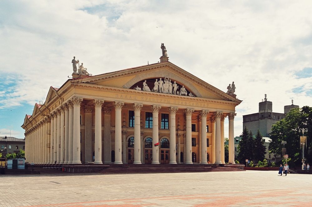 Photograph by Никита Русецкий