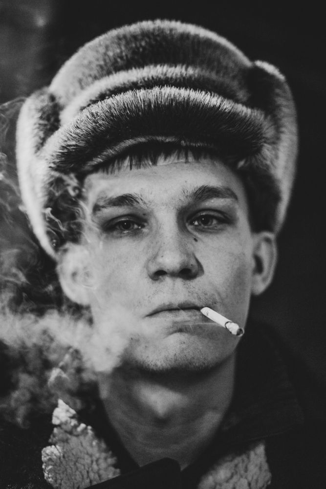 Фотография автора Владимир Пилюков