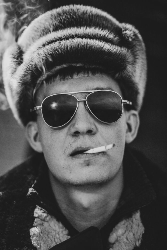 Photograph by Владимир Пилюков