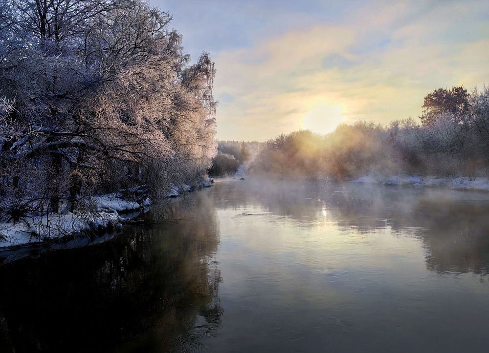 Photograph by Татьяна Мишустина