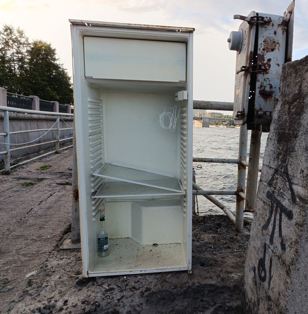 Photograph by Алла Бойко