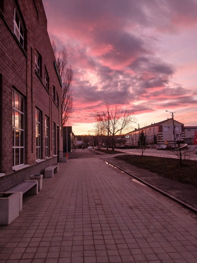 Photograph by Юрий Хадыка