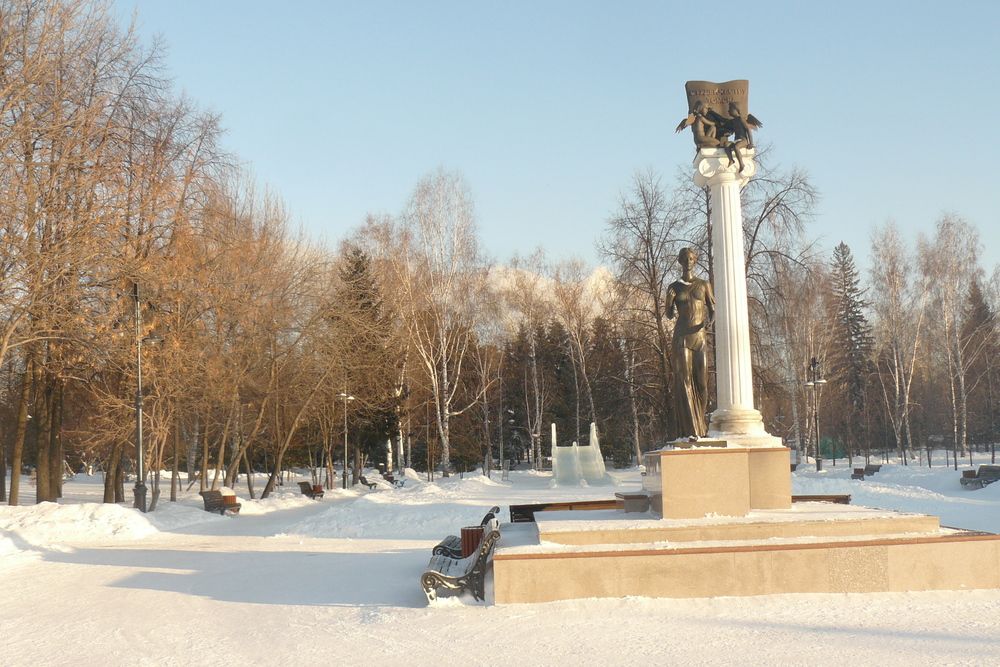 Photograph by Николай Рассказов