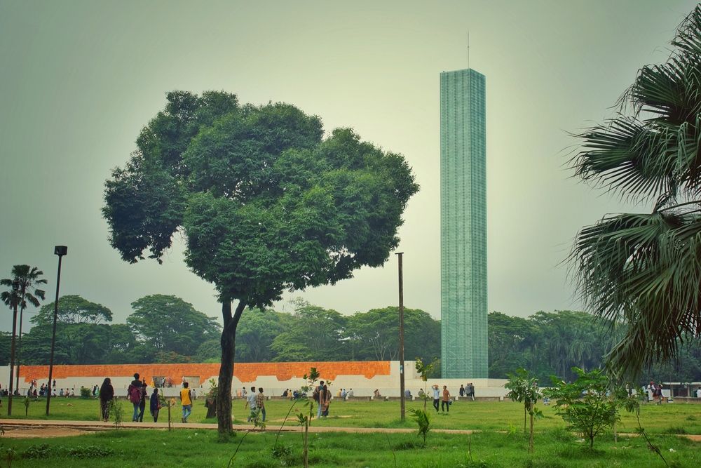 Фотография автора Washiful Majid