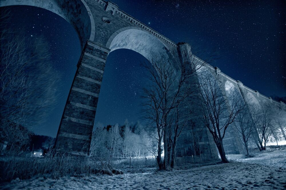 Photograph by Alexey Shaporin