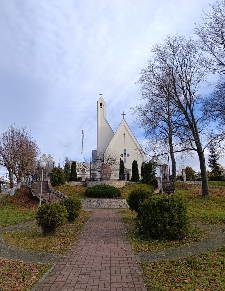 Photograph by Екатерина Супраненок