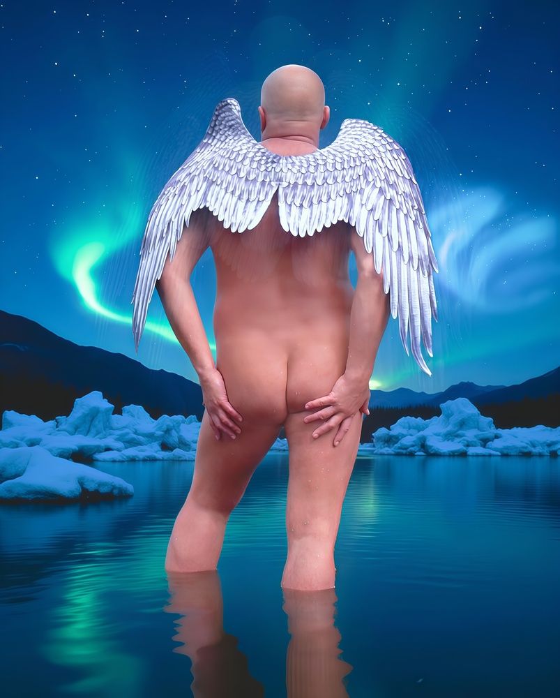 Photograph by Александр Прядко