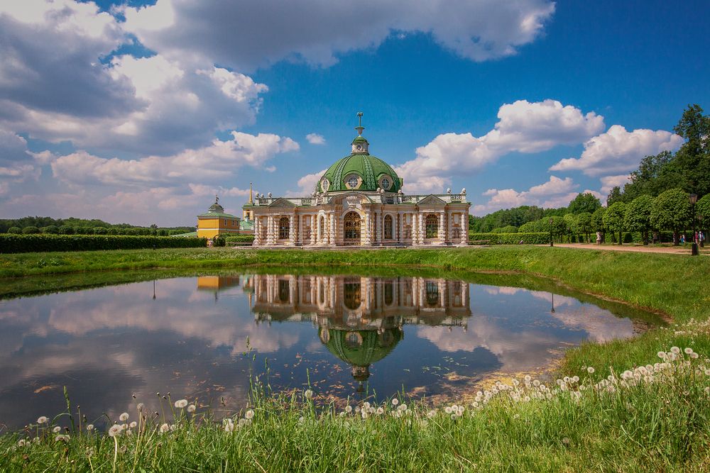 Photograph by Максим Чикунов