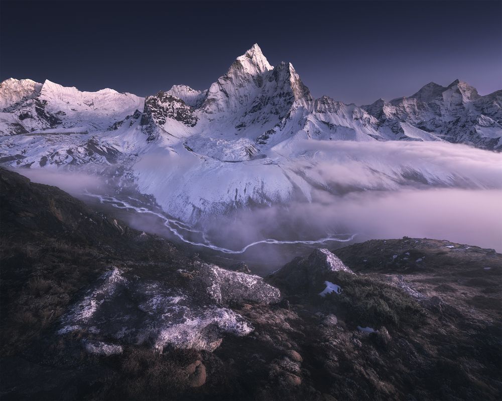 Ama Dablam