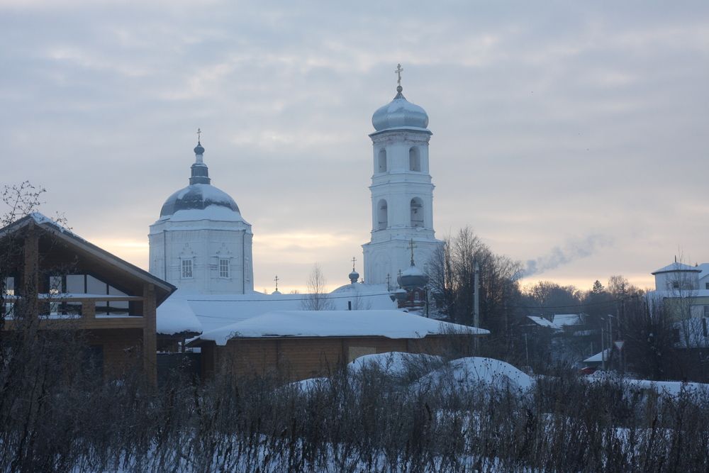 Photograph by Виталий Васильев