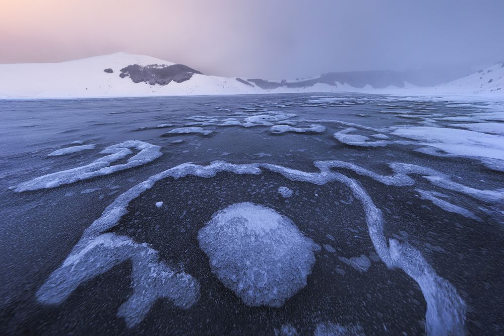 Photograph by Andrea Curzi