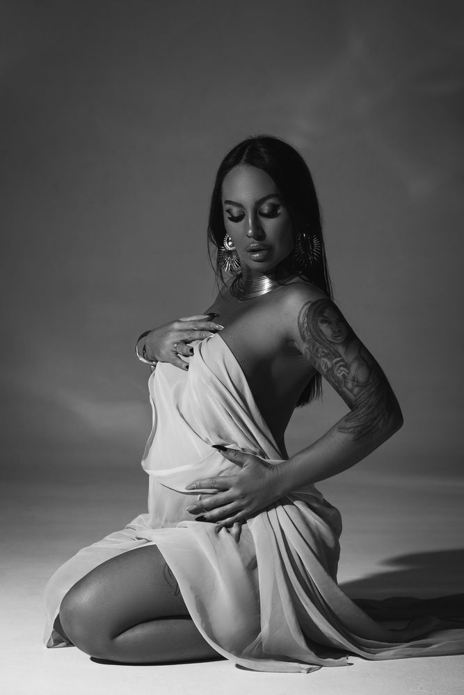 Photograph by Олеся Рябкова