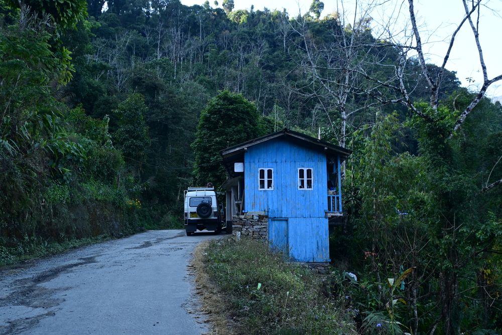 Photograph by Subhra Paul