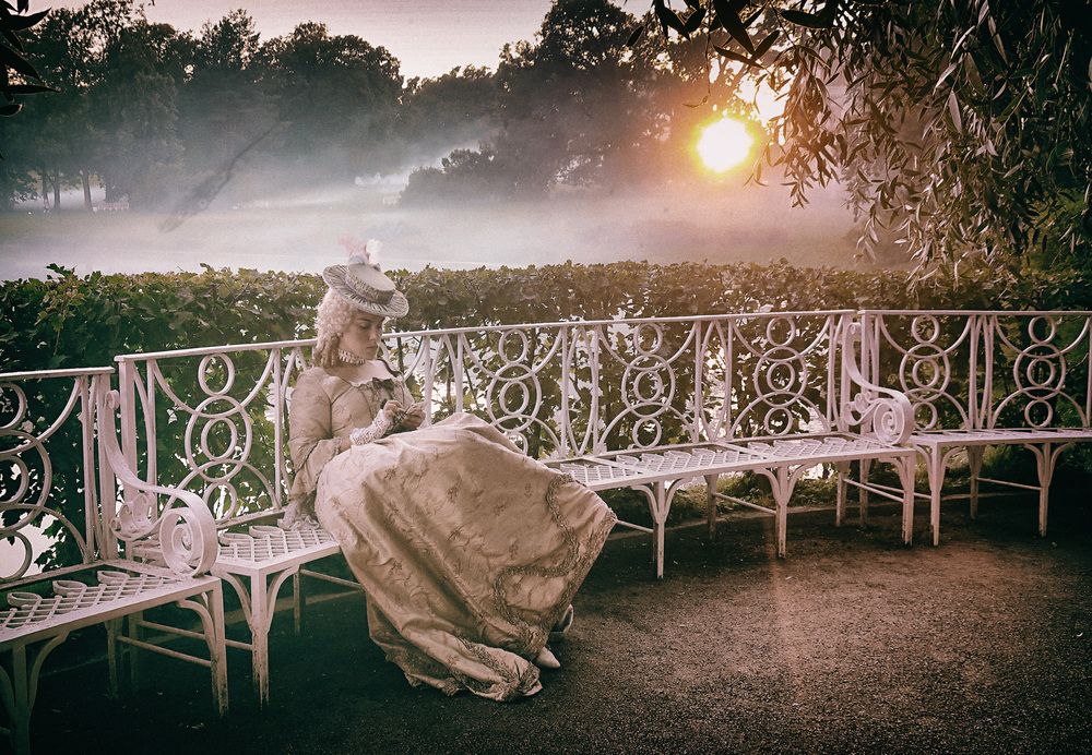 Photograph by Ольга Стоун