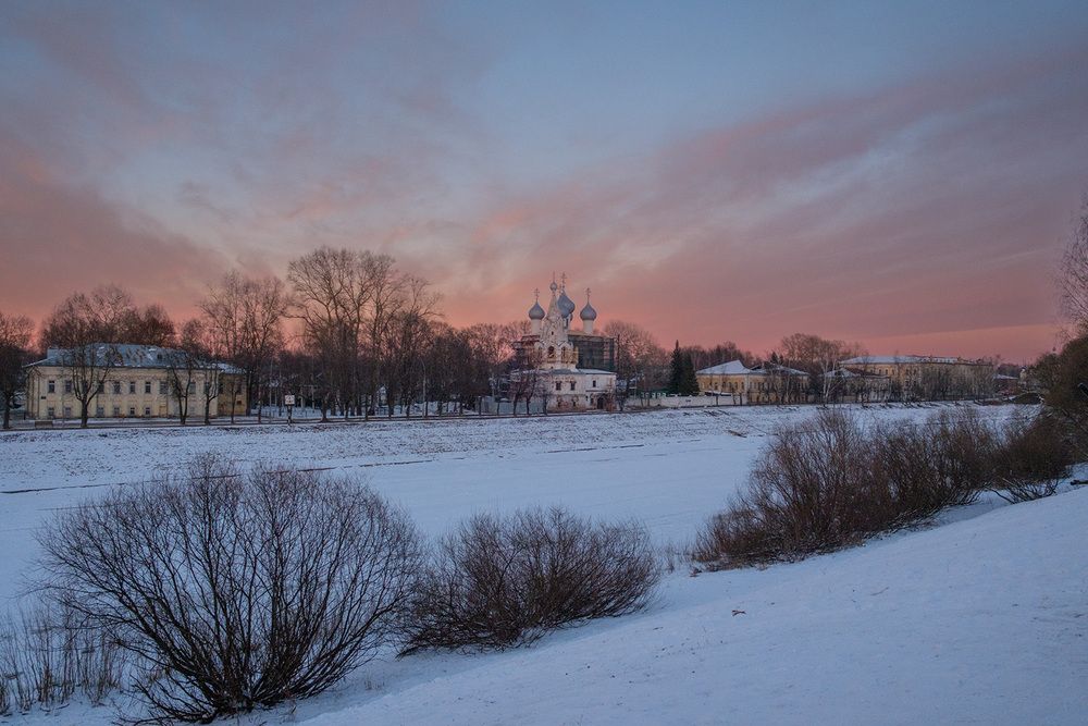 Фотография автора Наталья Липовская