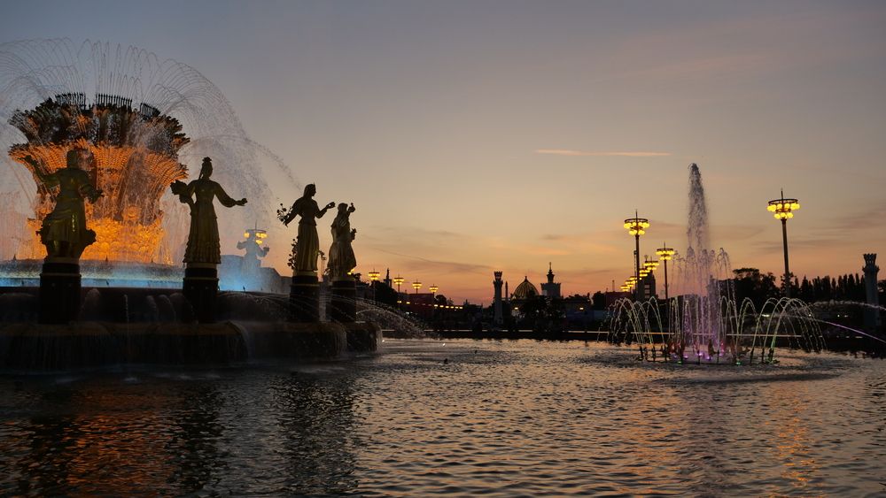 Photograph by николай зайцев