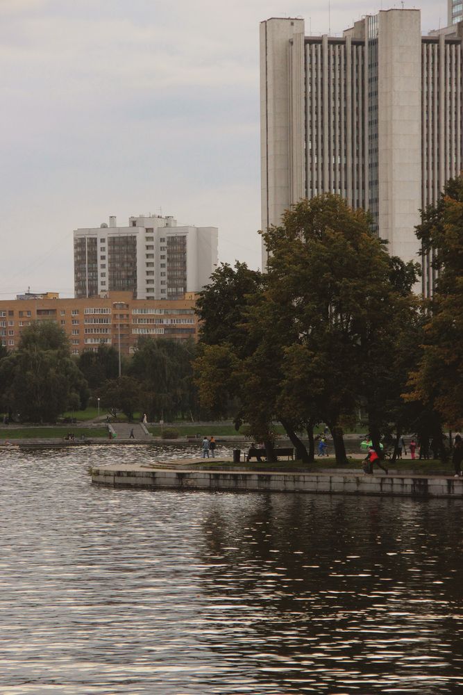 Photograph by Полина Овчинникова