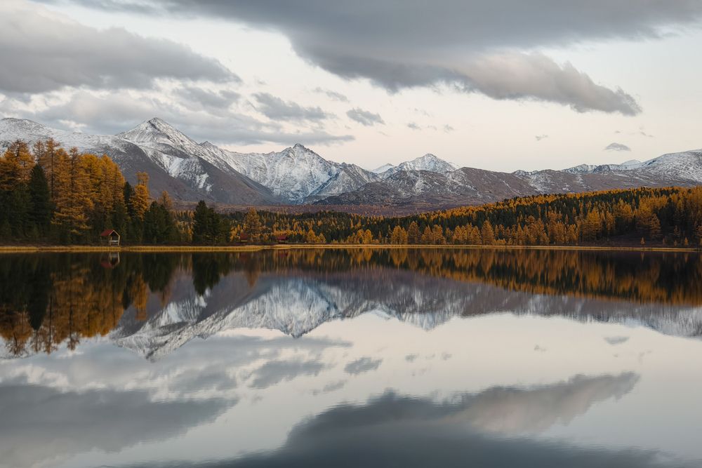 Photograph by Михаил Азаров