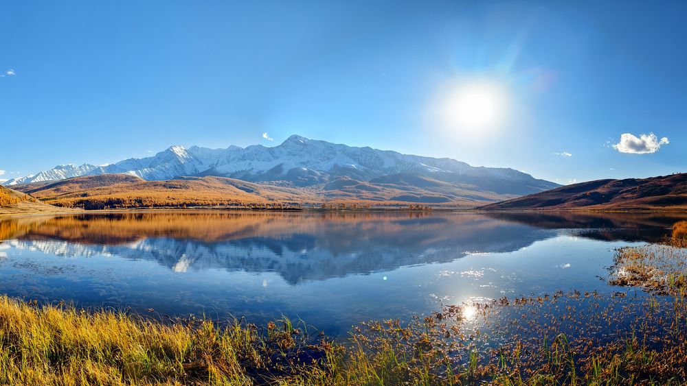 Photograph by Михаил Азаров