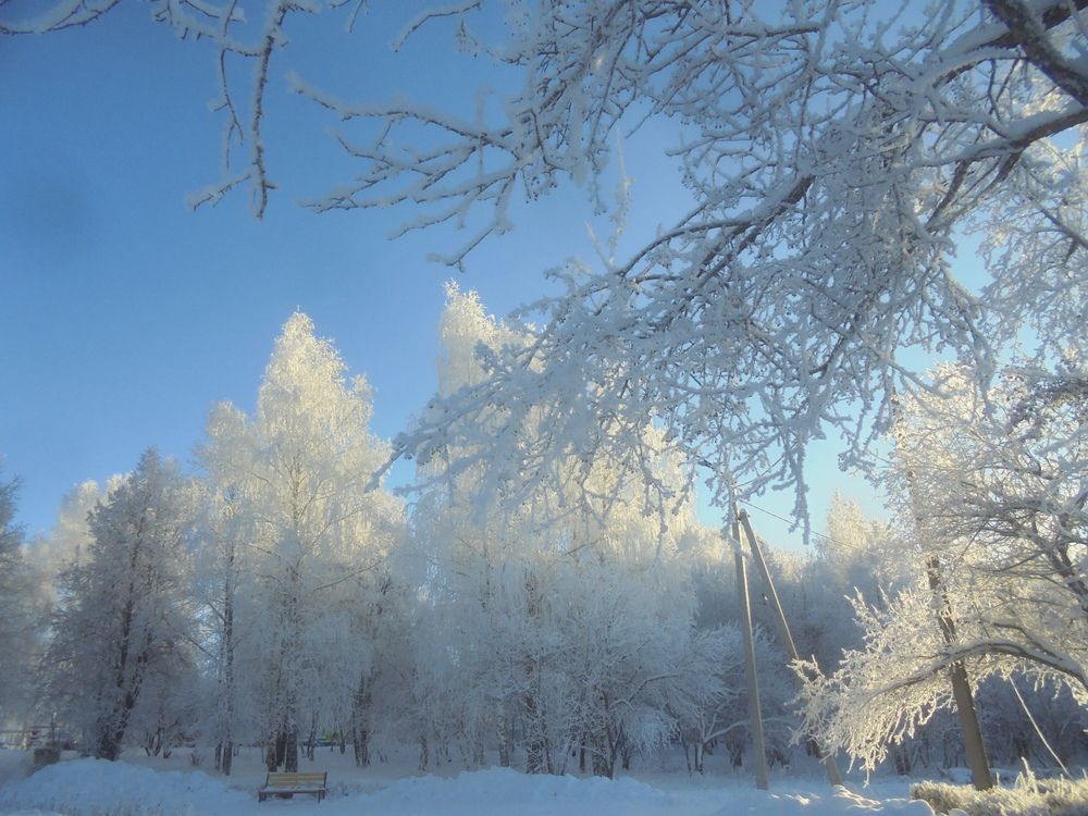 Photograph by Лилия Исхакова