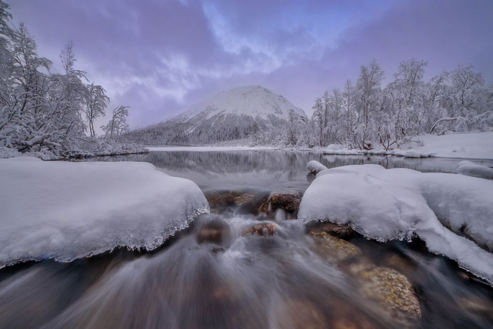 Photograph by Григорашев Денис