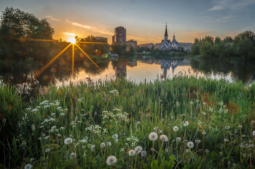 Photograph by Валерий Смирнов