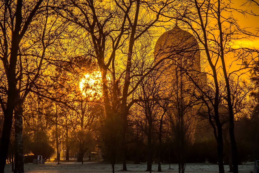 Photograph by Валерий Смирнов