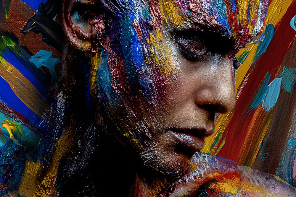 Colorful life