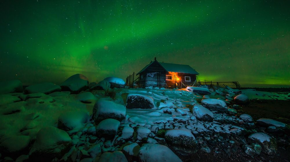 Photograph by Валерий Смирнов