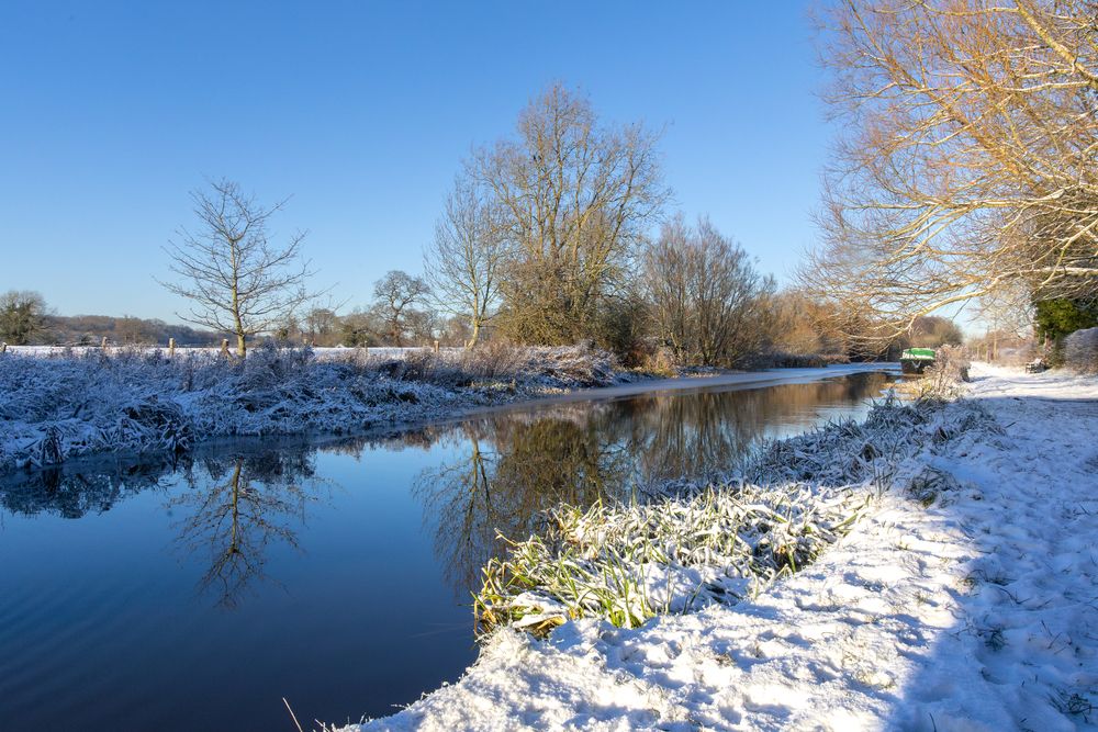 Photograph by Alexander Pakhomov