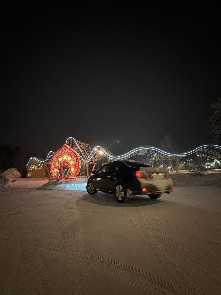 Photograph by Мария Мосина