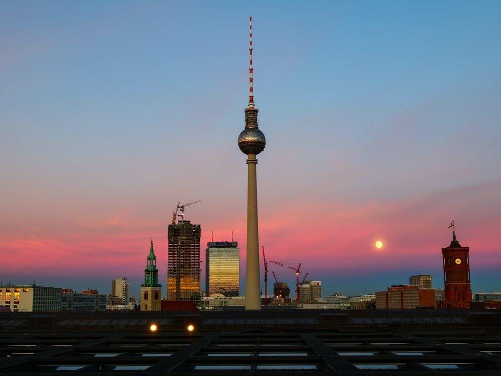 Photograph by Hermann Alexandra