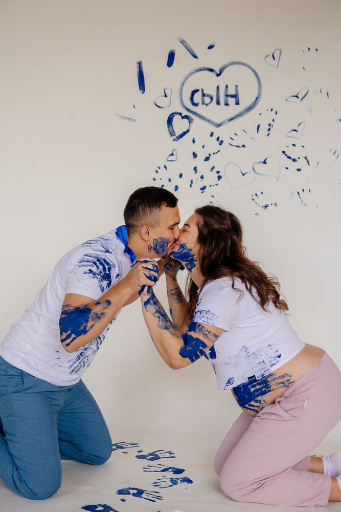 Photograph by Anastasiya Buller