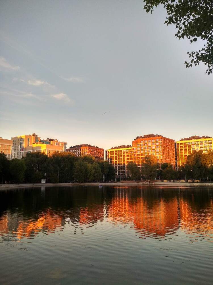 Photograph by Леся Гарипова