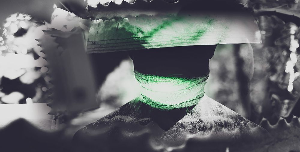 Photograph by Marcel AHONDO