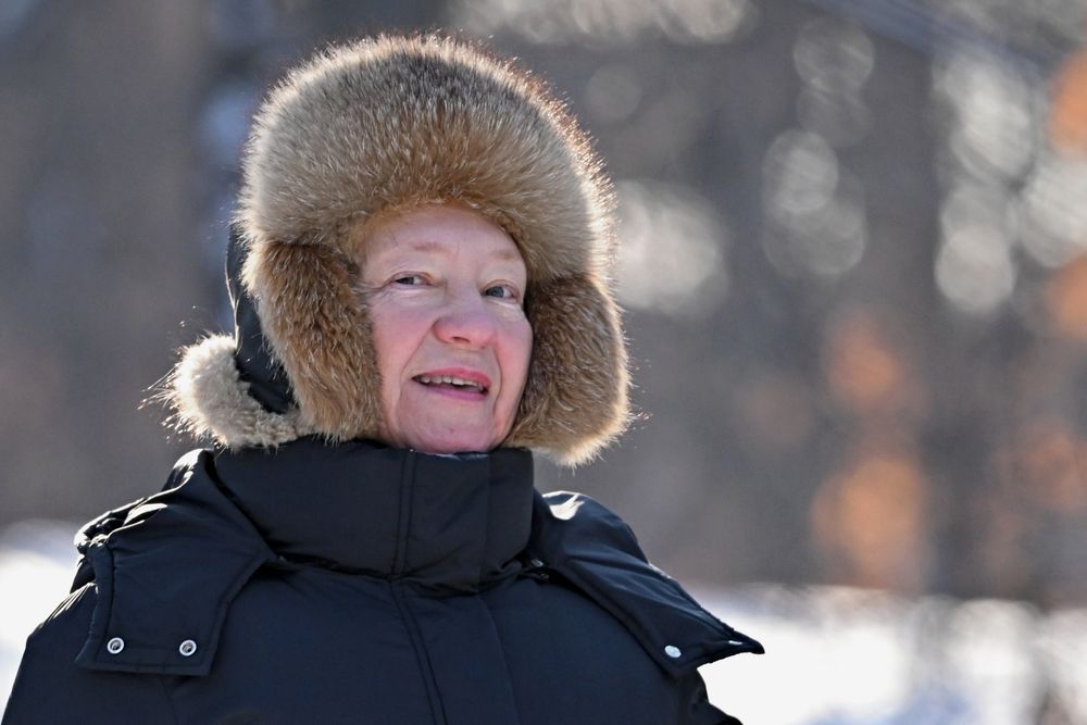 Photograph by Игорь Седунов