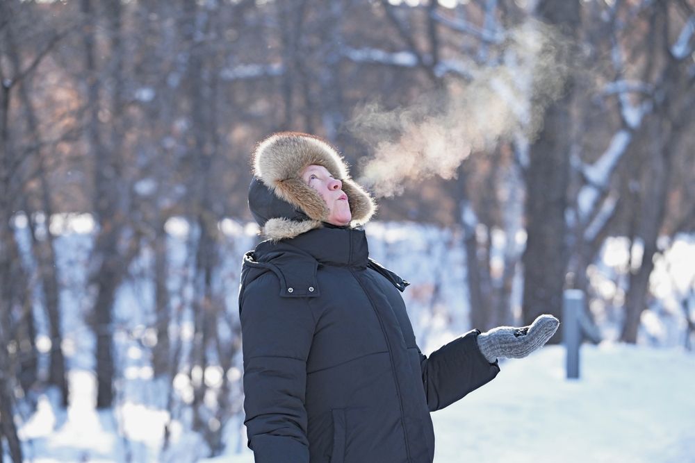 Photograph by Игорь Седунов