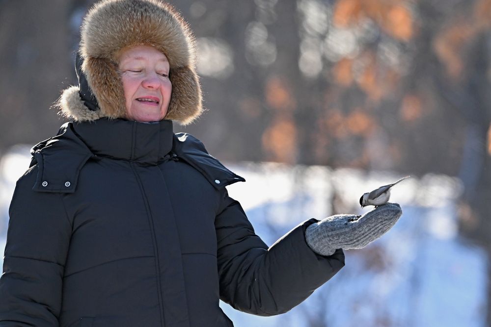 Photograph by Игорь Седунов