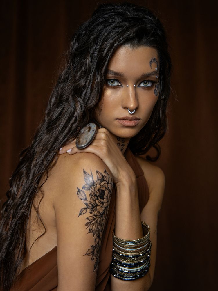 Фотография автора Алина Нуриахмитова