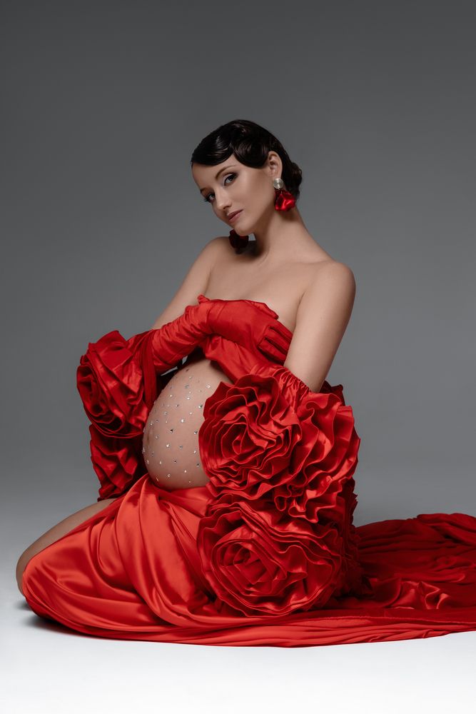 Photograph by Светлана Нестерова