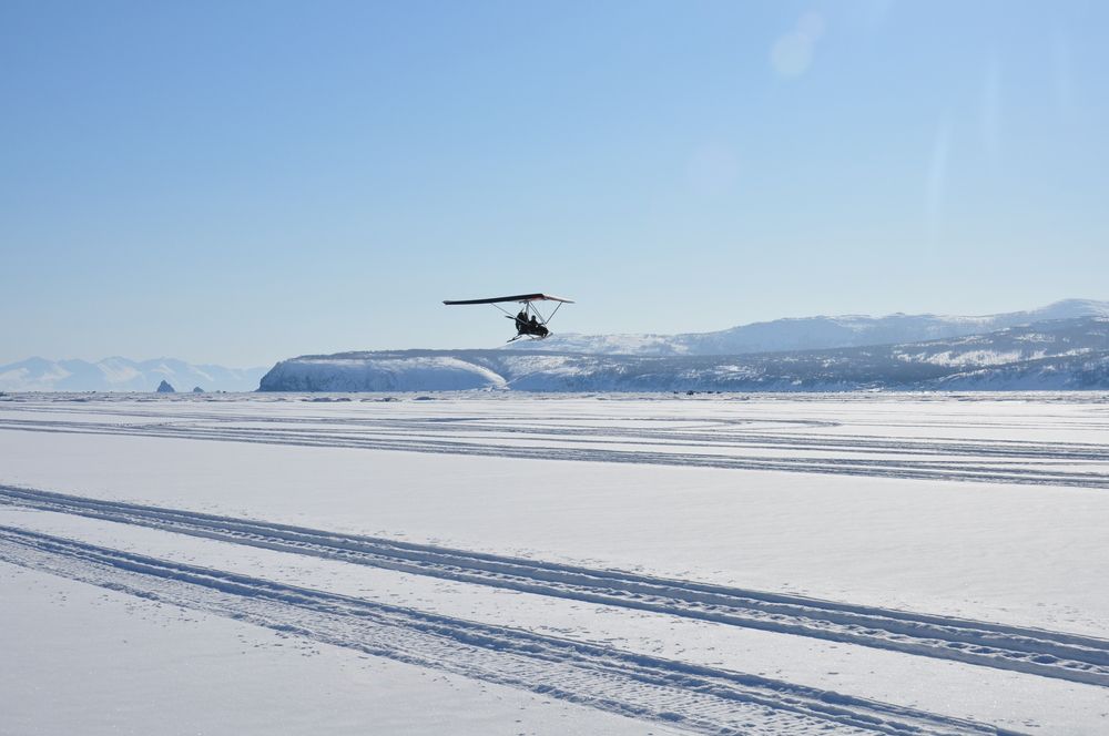Photograph by Евгений Захаров