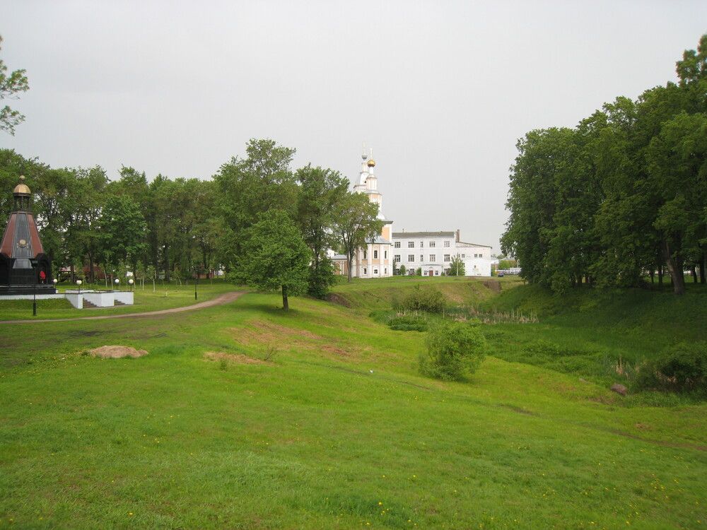 Photograph by Александр Казачек