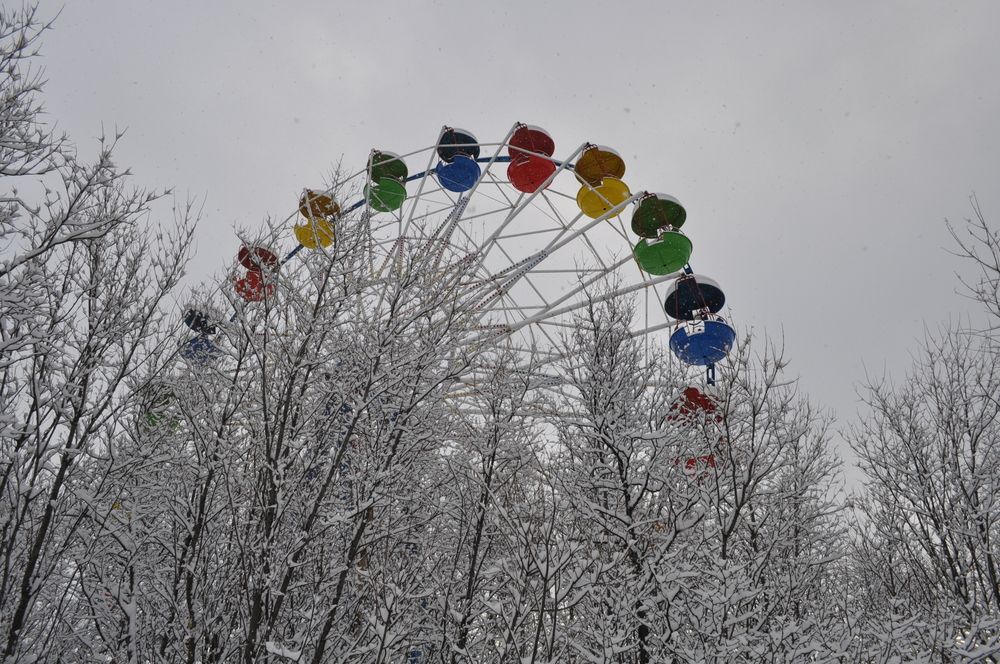 Photograph by Евгений Захаров