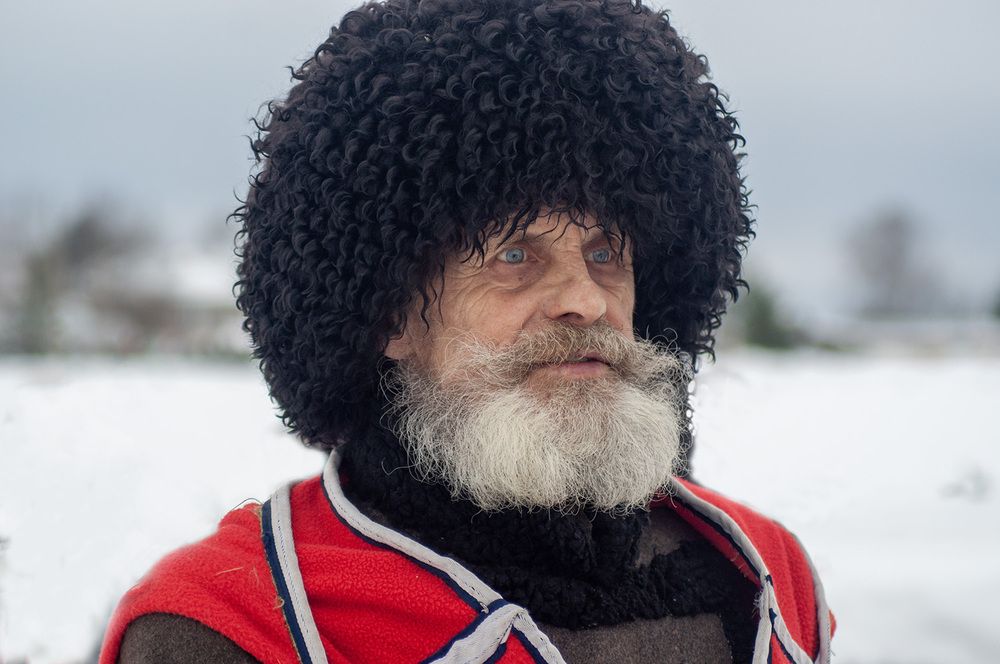 Фотография автора Наталья Липовская