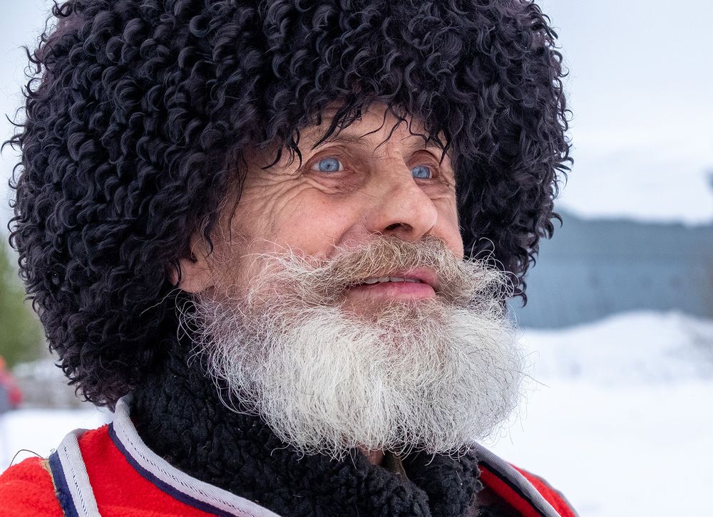 Фотография автора Наталья Липовская