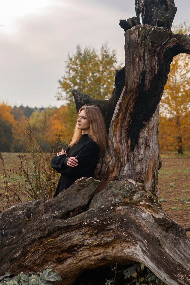 Photograph by Мария Тишина