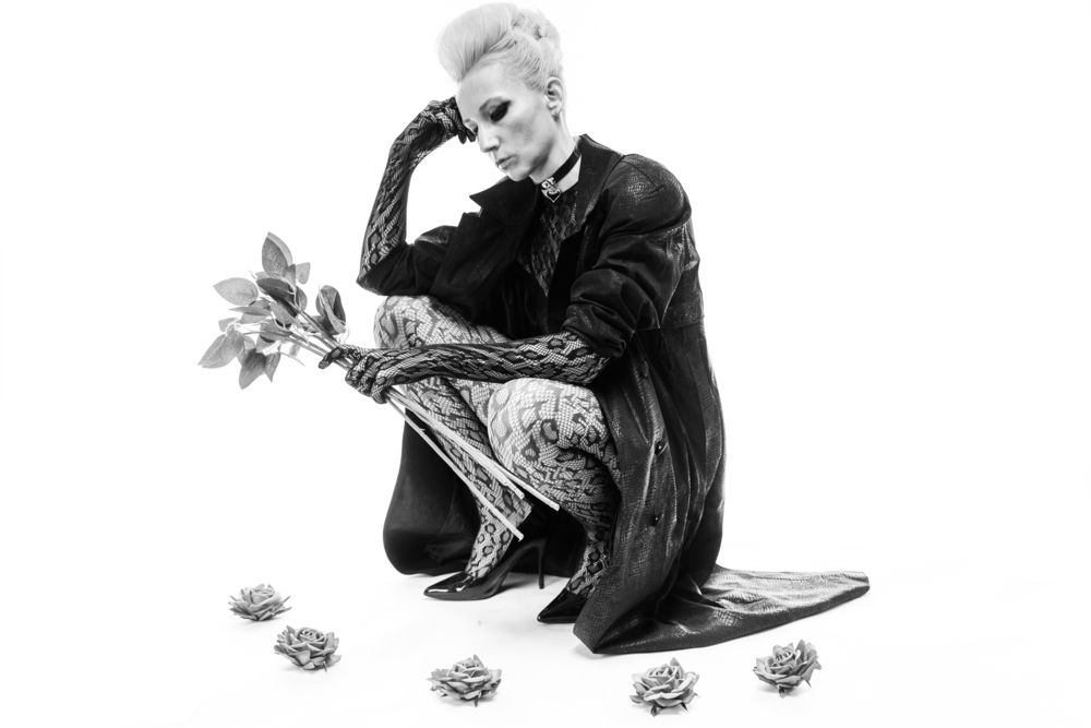 Фотография автора Vallery Shama