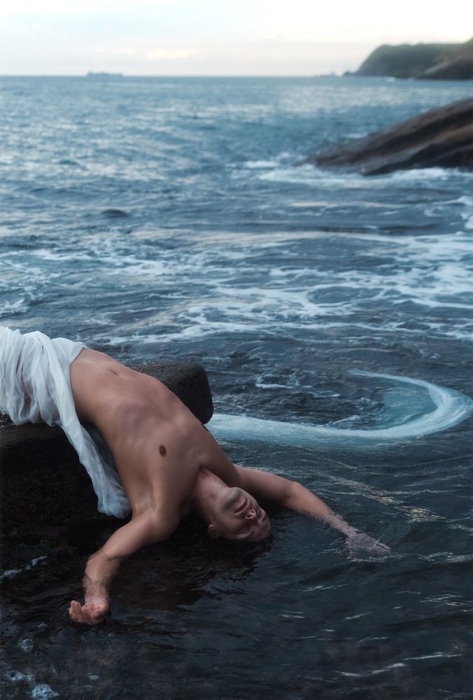 Photograph by Aleksei Selin [ selins.ru ]